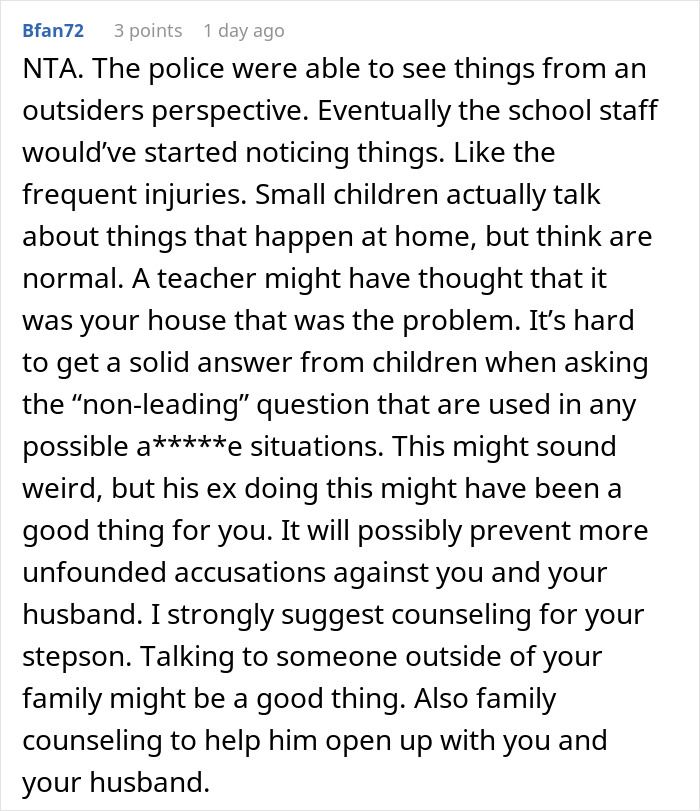 Woman Has The Police Called On Her, Turns The Tables On The Caller And They Get Investigated Instead Woman Has The Police Called On Her, Turns The Tables On The Caller And They Get Investigated Instead