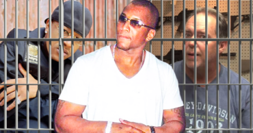 8 Celebrities With the Longest Prison Sentences Right Now