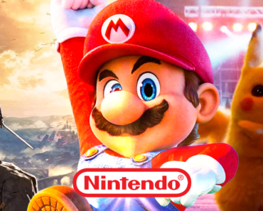 All Upcoming Nintendo Movies Based on Video Games