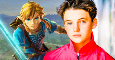 Benjamin Evan Ainsworth: Who Plays Link in The Legend of Zelda Live-Action?
