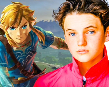 Benjamin Evan Ainsworth: Who Plays Link in The Legend of Zelda Live-Action?