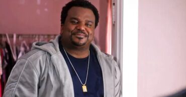 Brooklyn Nine Nine Craig Robinson Brooklyn Nine-Nine star Craig Robinson