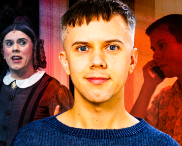 Cole Escola: 6 Things You Need to Know about the Tony Award Winner