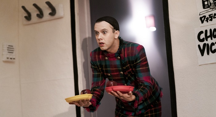 Cole Escola roles