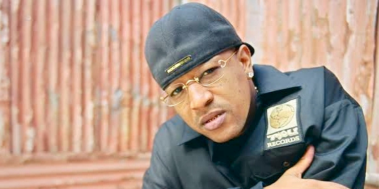 Corey 'C-Murder' Miller