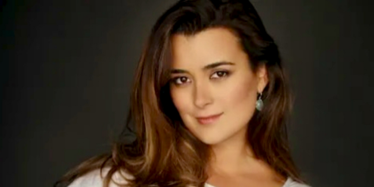 Cote de Pablo