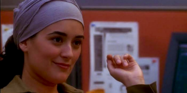 Cote de Pablo NCIS