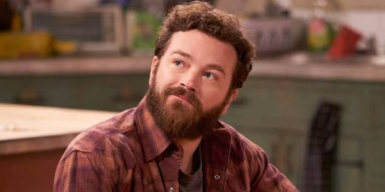 Danny Masterson in The Ranch