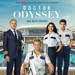 Doctor Odyssey poster