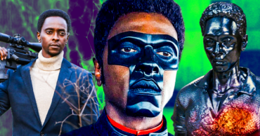 Edi Gathegi’s Iconic Roles Across TV and Movies