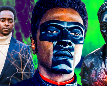 Edi Gathegi’s Iconic Roles Across TV and Movies