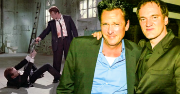 Every Michael Madsen and Quentin Tarantino Movie Collaboration