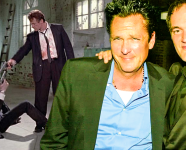 Every Michael Madsen and Quentin Tarantino Movie Collaboration