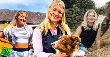 Harriet Cowan- 5 Things You Didn’t Know About the Clarkson’s Farm Star Harriet Cowan: 5 Things You Didn’t Know About the Clarkson’s Farm Star
