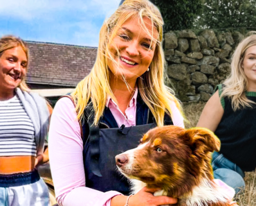 Harriet Cowan: 5 Things You Didn’t Know About the Clarkson’s Farm Star