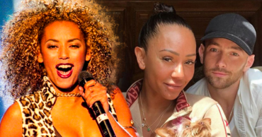How Old is Rory McPhee? Everything You Need to Know about Mel B’s Husband