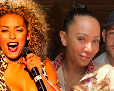 How Old is Rory McPhee? Everything You Need to Know about Mel B’s Husband