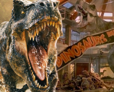 Jurassic World Rebirth: 5 Easter Eggs You Probably Missed