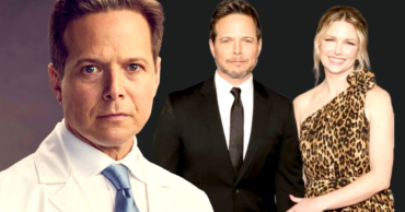 Kelley Wolf: Who is Scott Wolf’s Estranged Wife?