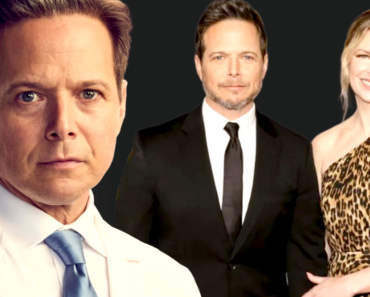 Kelley Wolf: Who is Scott Wolf’s Estranged Wife?