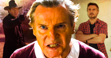 Liam Neeson’s Funniest Movie Roles, Ranked