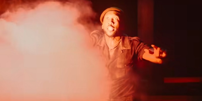 Mahershala Ali in Jurassic World Rebirth