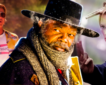 Michael Madsen and Quentin Tarantino Best Collaborations, Ranked