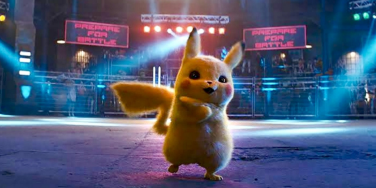 Nintendo movies – Detective Pikachu movie sequel