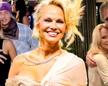Pamela Anderson’s Complete Dating History: From Bad-Boy Rock Stars to A-list Actors