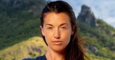 Parvati Shallow on Survivor