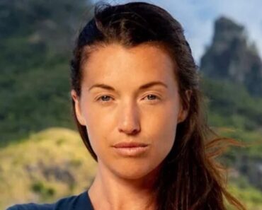 Parvati Shallow on Survivor
