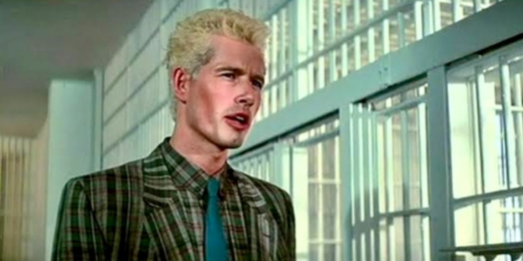 Perfect Tommy