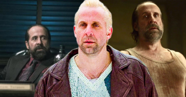 Peter Stormare’s Scariest Villain Roles in Movies and TV