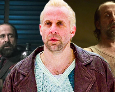 Peter Stormare’s Scariest Villain Roles in Movies and TV