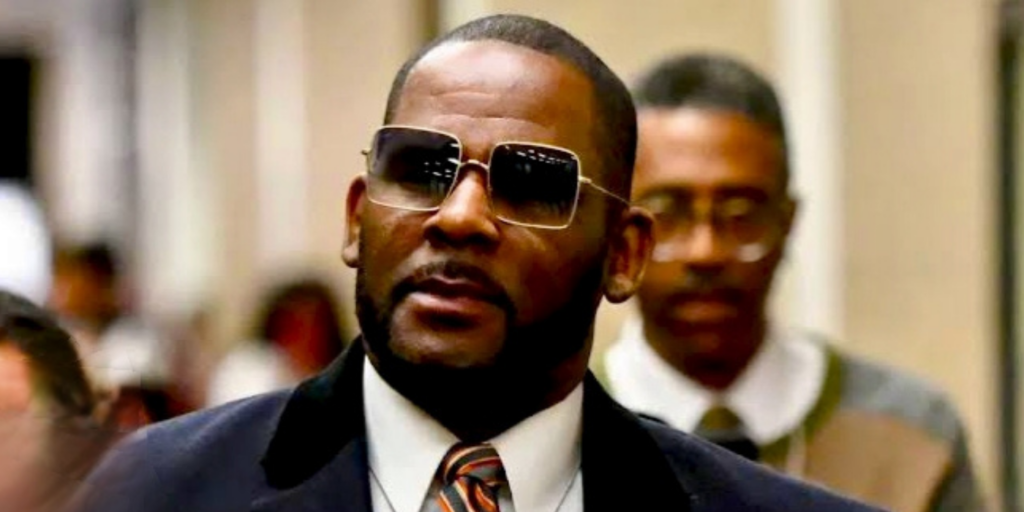 8 Celebrities With the Longest Prison Sentences Right Now