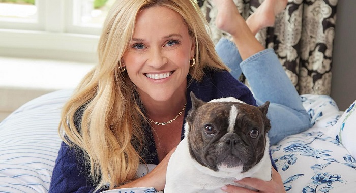 Reese Witherspoon