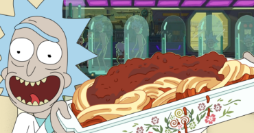 Rick and Morty: 5 Disturbing Moments That Are Hard To Forget