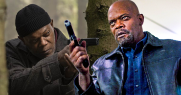 Samuel L. Jackson Set to Lead Another Taylor Sheridan Spinoff