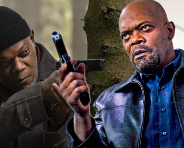 Samuel L. Jackson Set to Lead Another Taylor Sheridan Spinoff