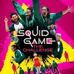 Squid game the challenge poster