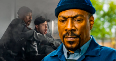 The Pickup Cast: Who Stars in Eddie Murphy’s New Heist Comedy?