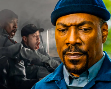 The Pickup Cast: Who Stars in Eddie Murphy’s New Heist Comedy?