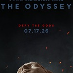 The odyssey poster