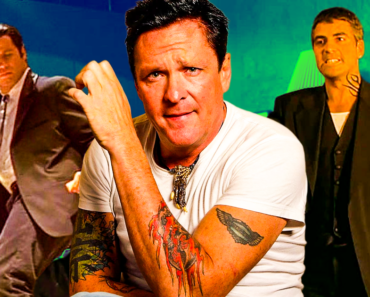 Top 5 Movie Roles That Michael Madsen Turned Down