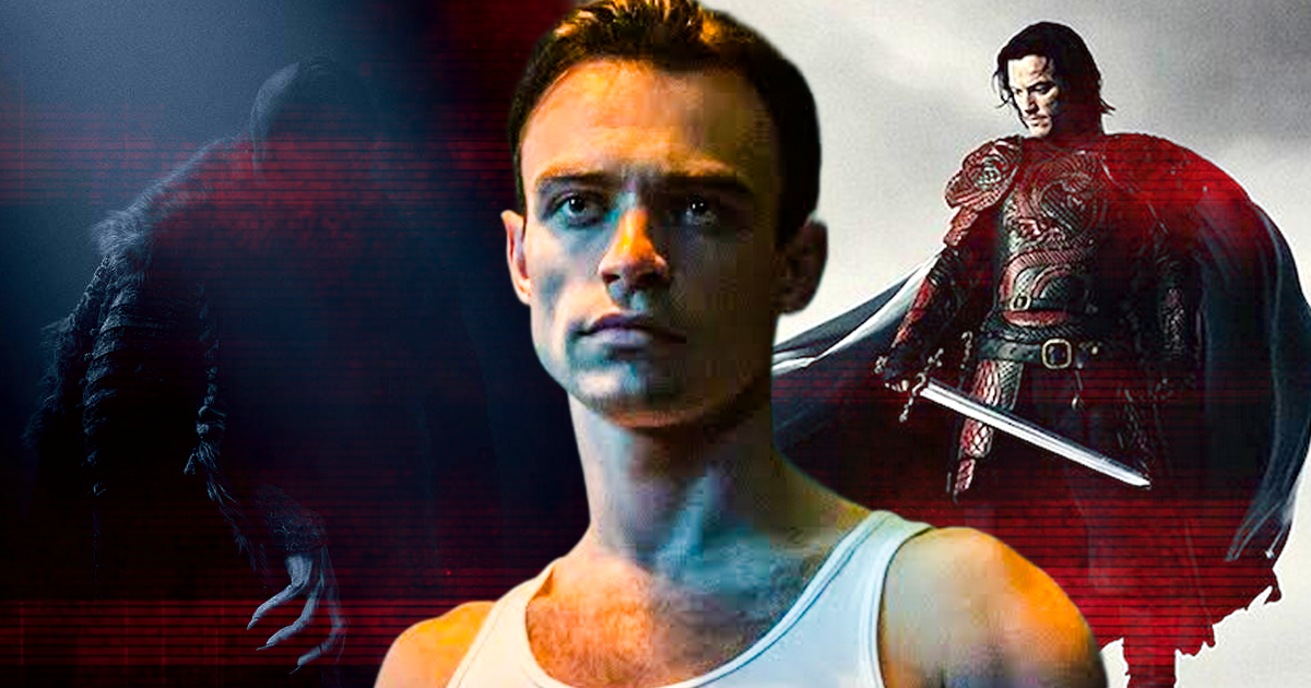 Top 7 Actors Who Portrayed Count Dracula in Recent Years Top 7 Actors Who Portrayed Count Dracula in Recent Years
