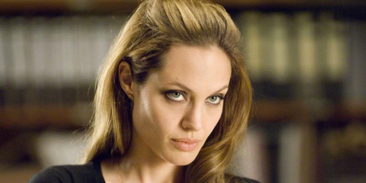 Celebrity Children Who Surpassed Their Parents: Angelina Jolie