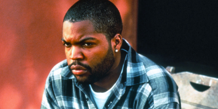 Ice Cube in Friday (1995)