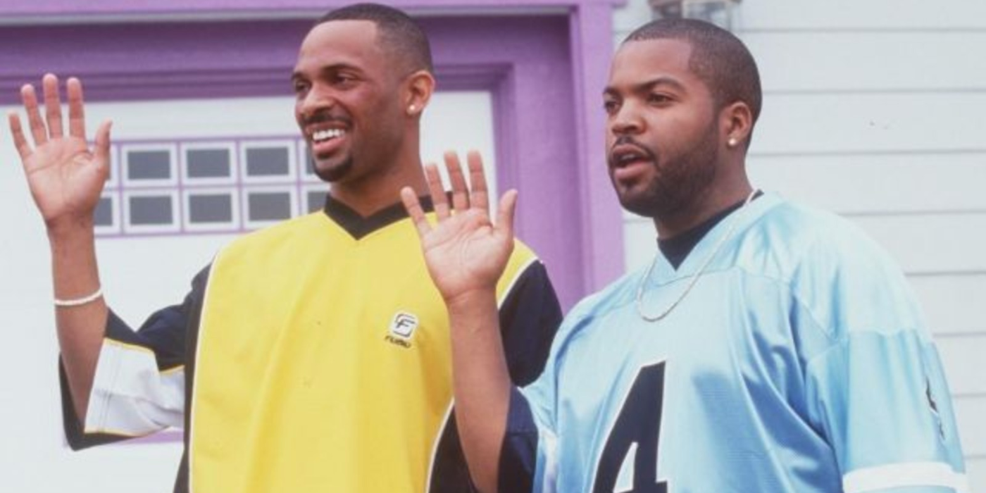 Mike Epps Potentially Joining Last Friday