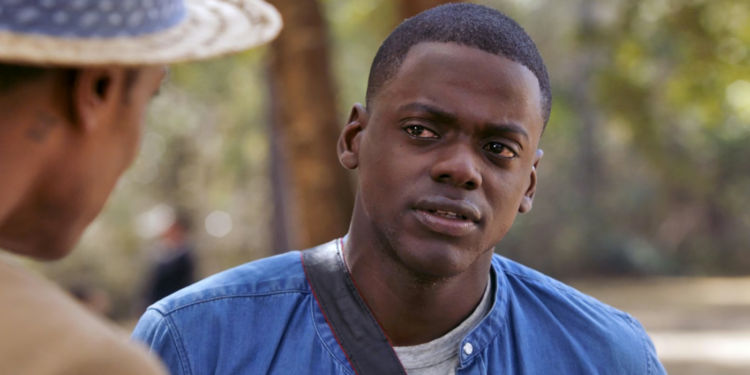 The New York Times Best Movies of the 21st Century: Get Out (2017)