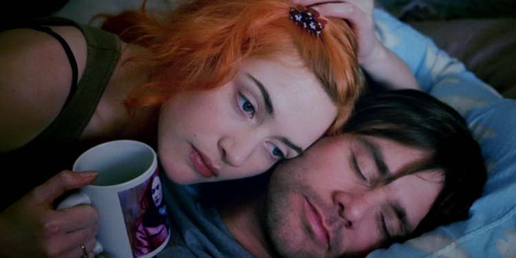 The New York Times Best Movies of the 21st Century: Eternal Sunshine of the Spotless Mind (2004)
